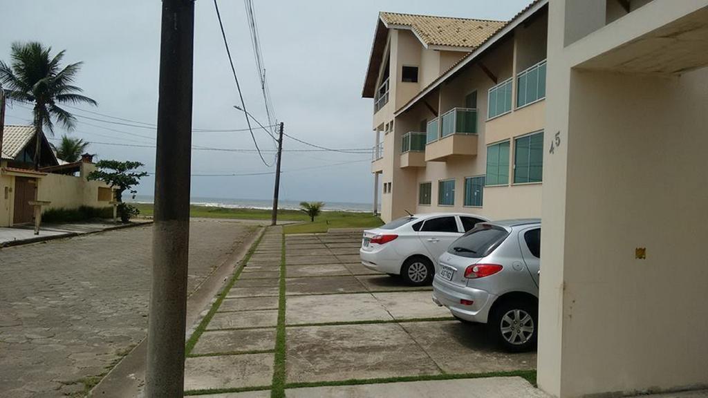 Pousada Peruibe Ametista Exterior photo