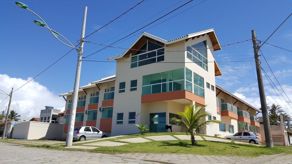 Pousada Peruibe Ametista Exterior photo